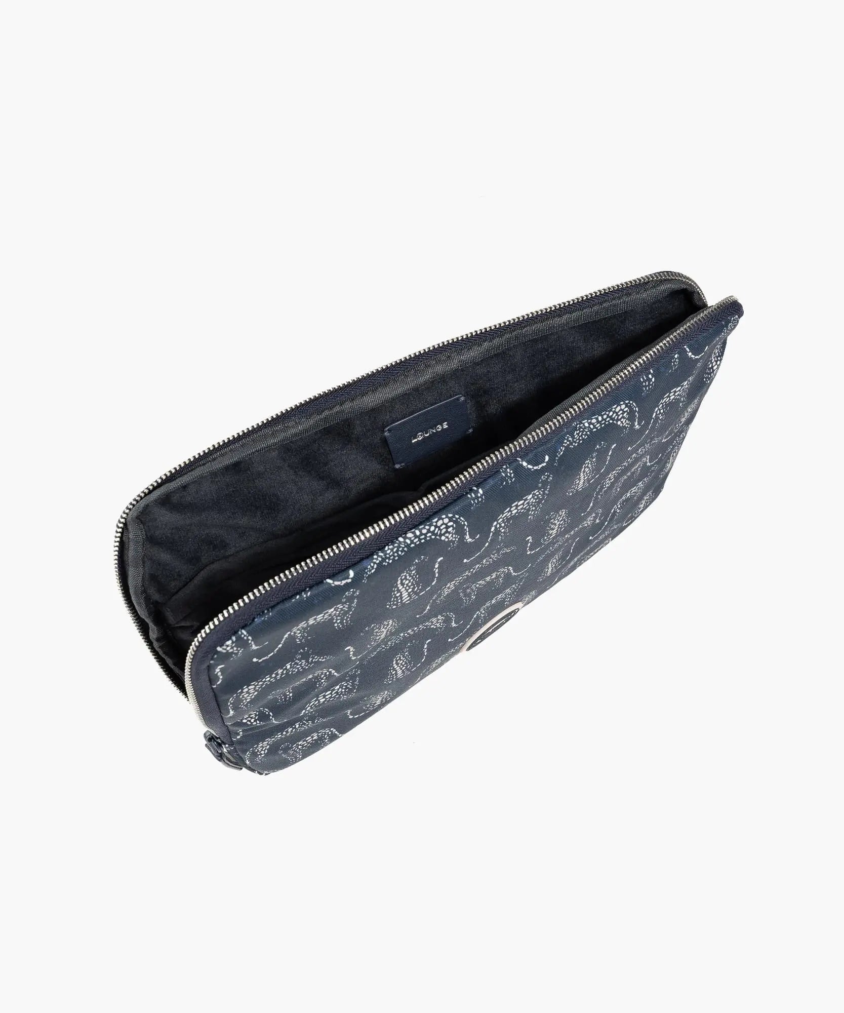 Funda Notebook Tigres