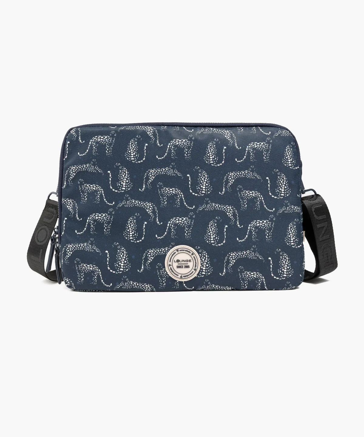 Funda Notebook Tigres