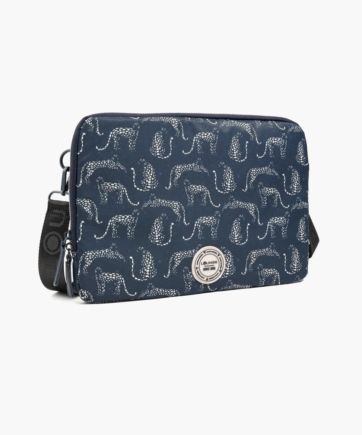 Funda Notebook Tigres