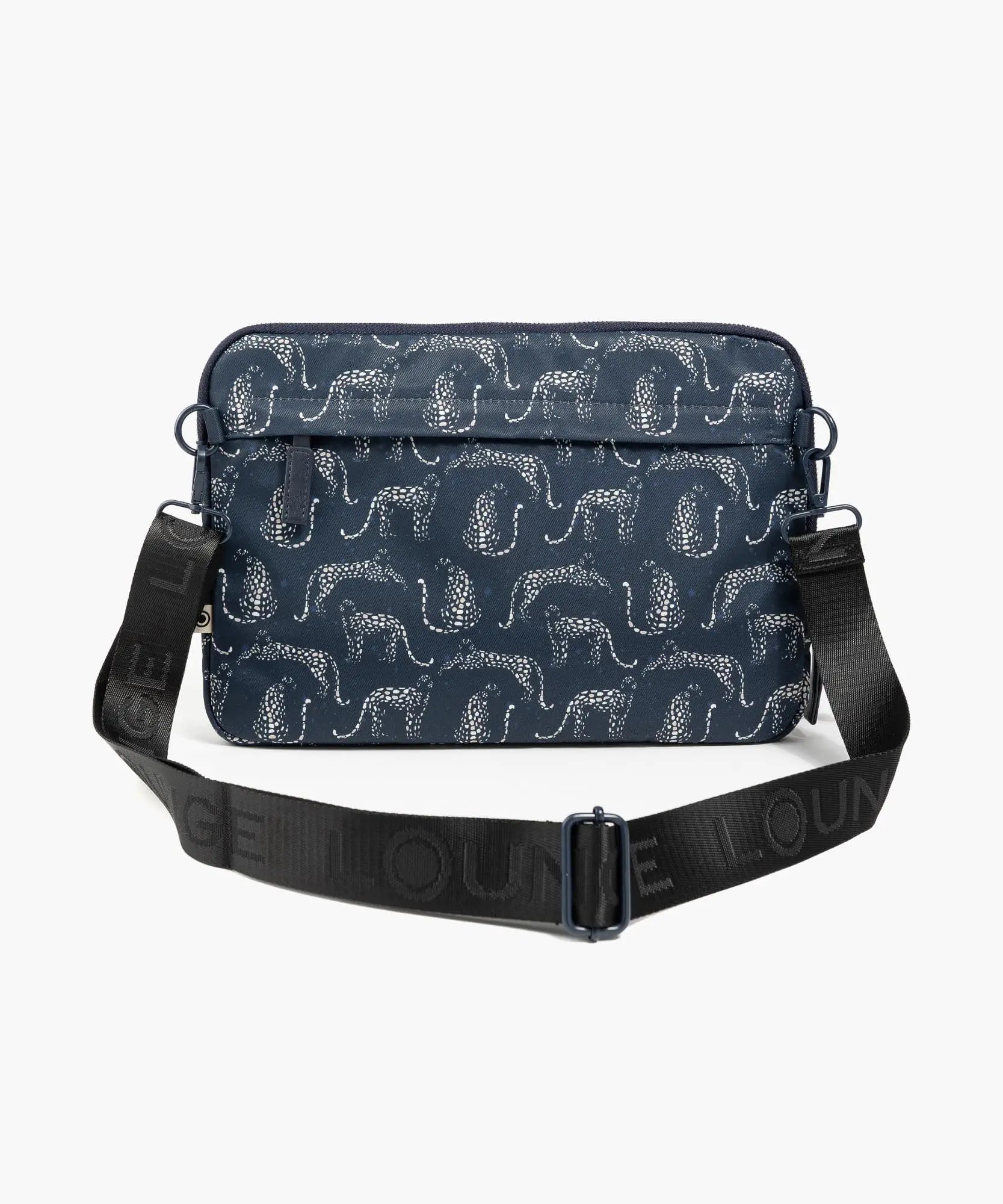 Funda Notebook Tigres