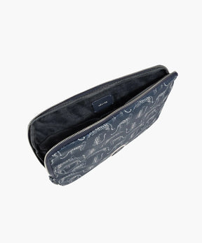 Funda Notebook Tigres