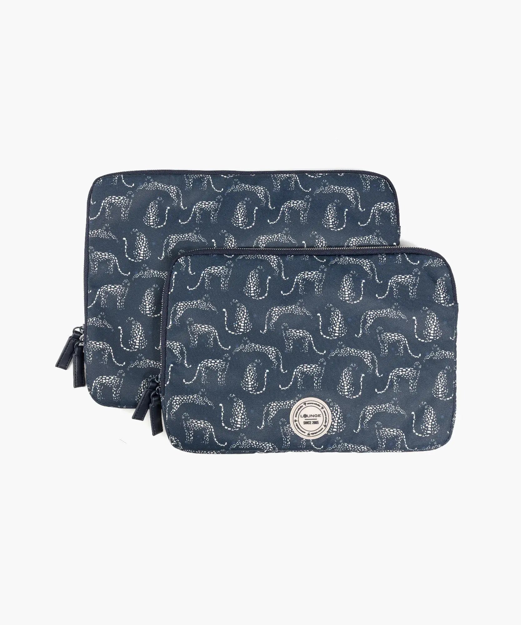 Funda Notebook Tigres