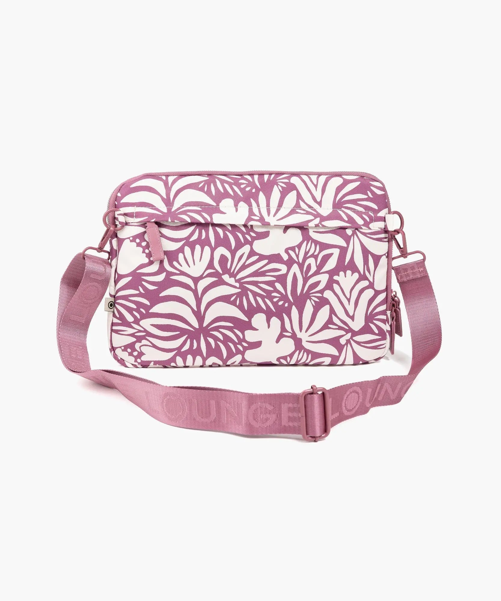 Funda Notebook Flores
