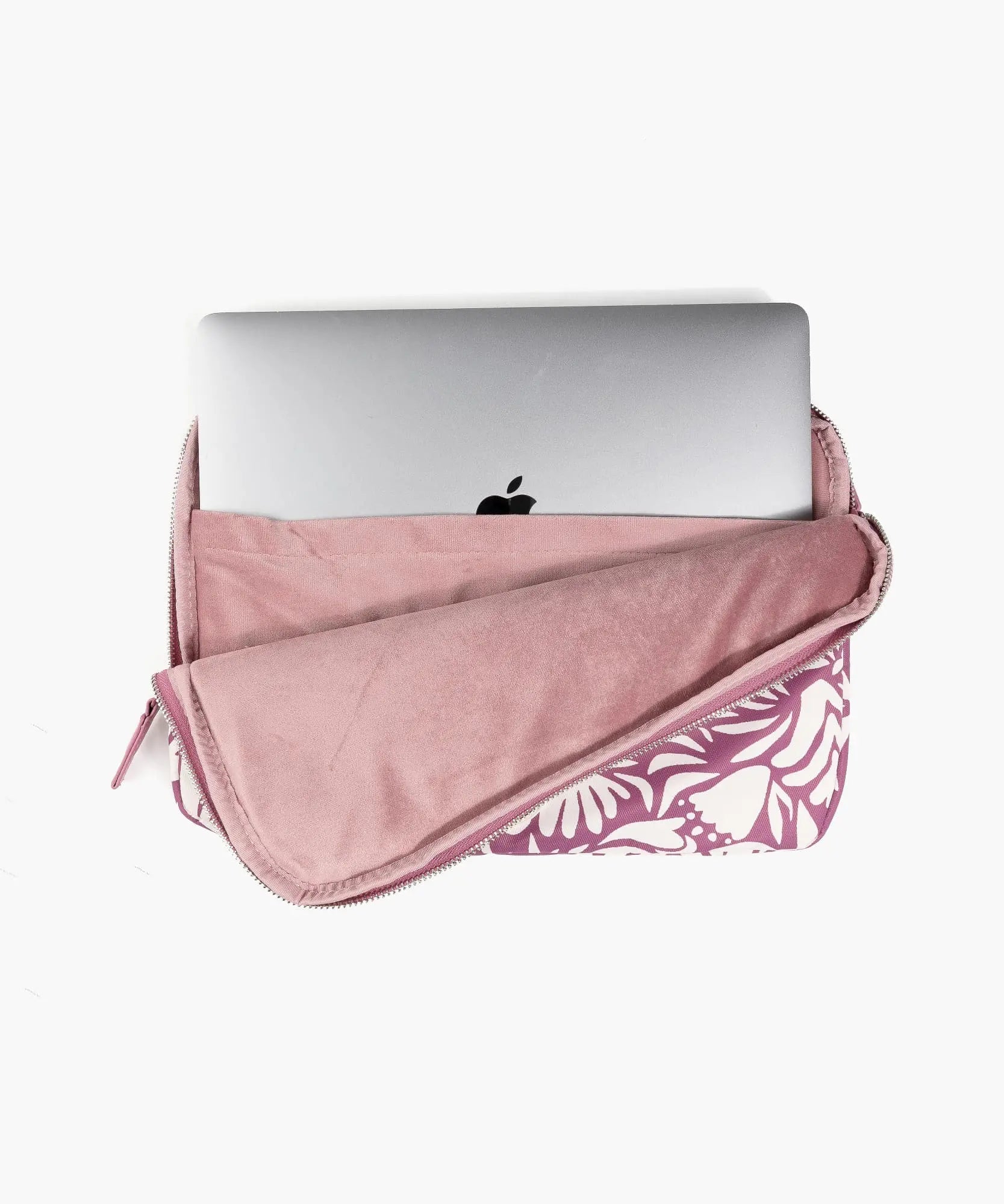 Funda Notebook Flores