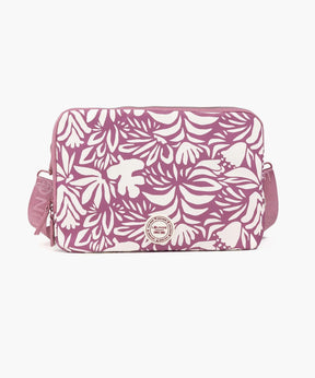 Funda Notebook Flores