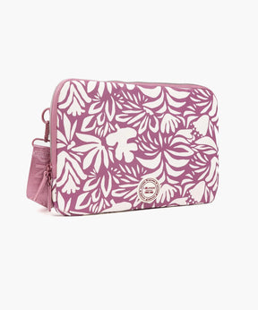 Funda Notebook Flores