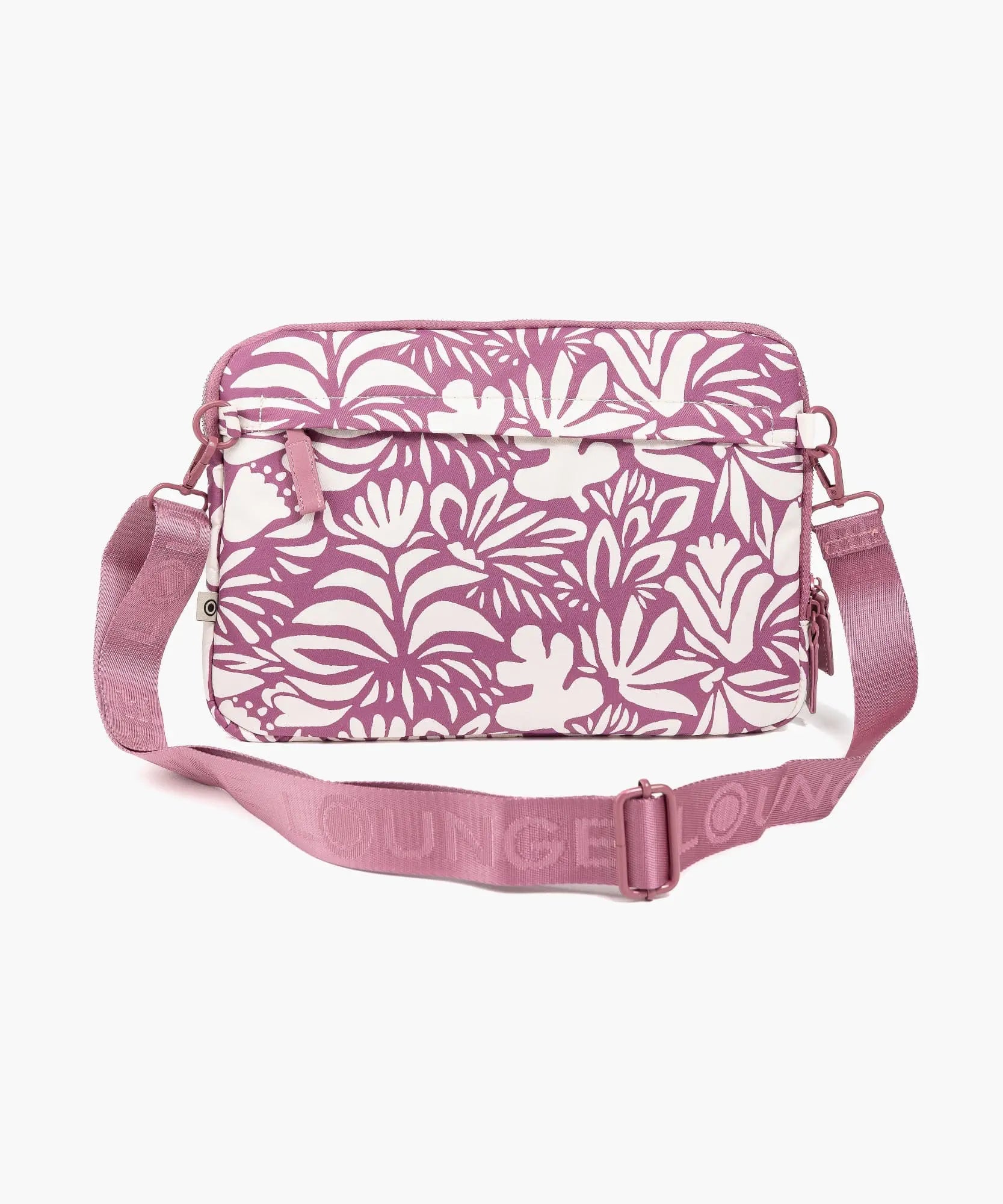 Funda Notebook Flores