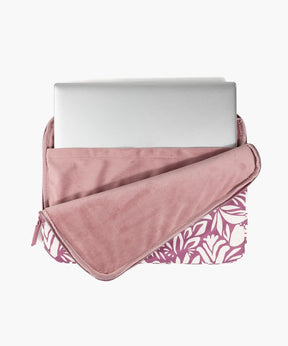 Funda Notebook Flores
