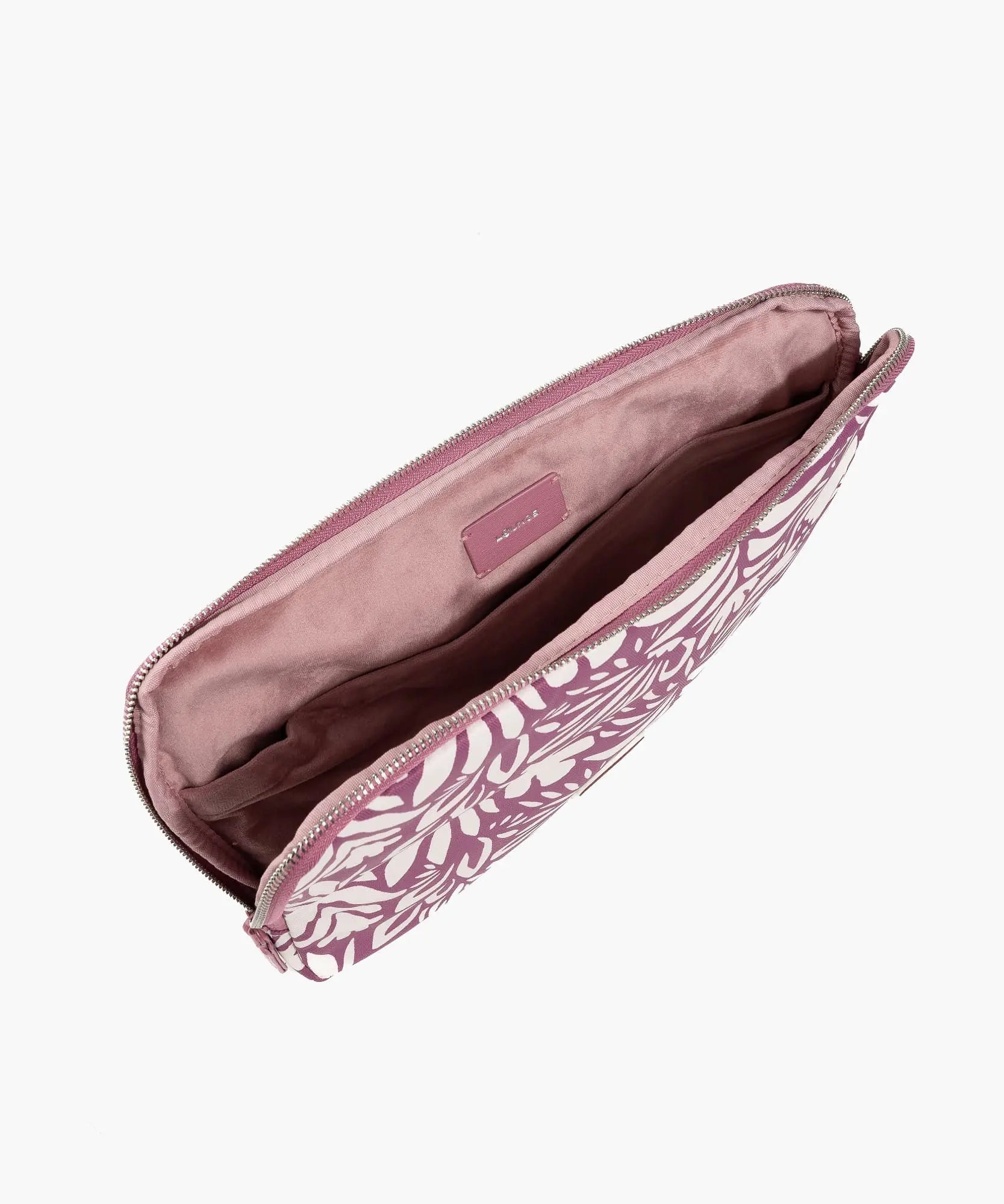 Funda Notebook Flores