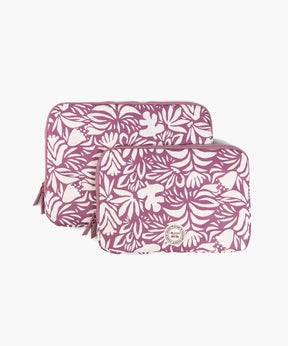 Funda Notebook Flores