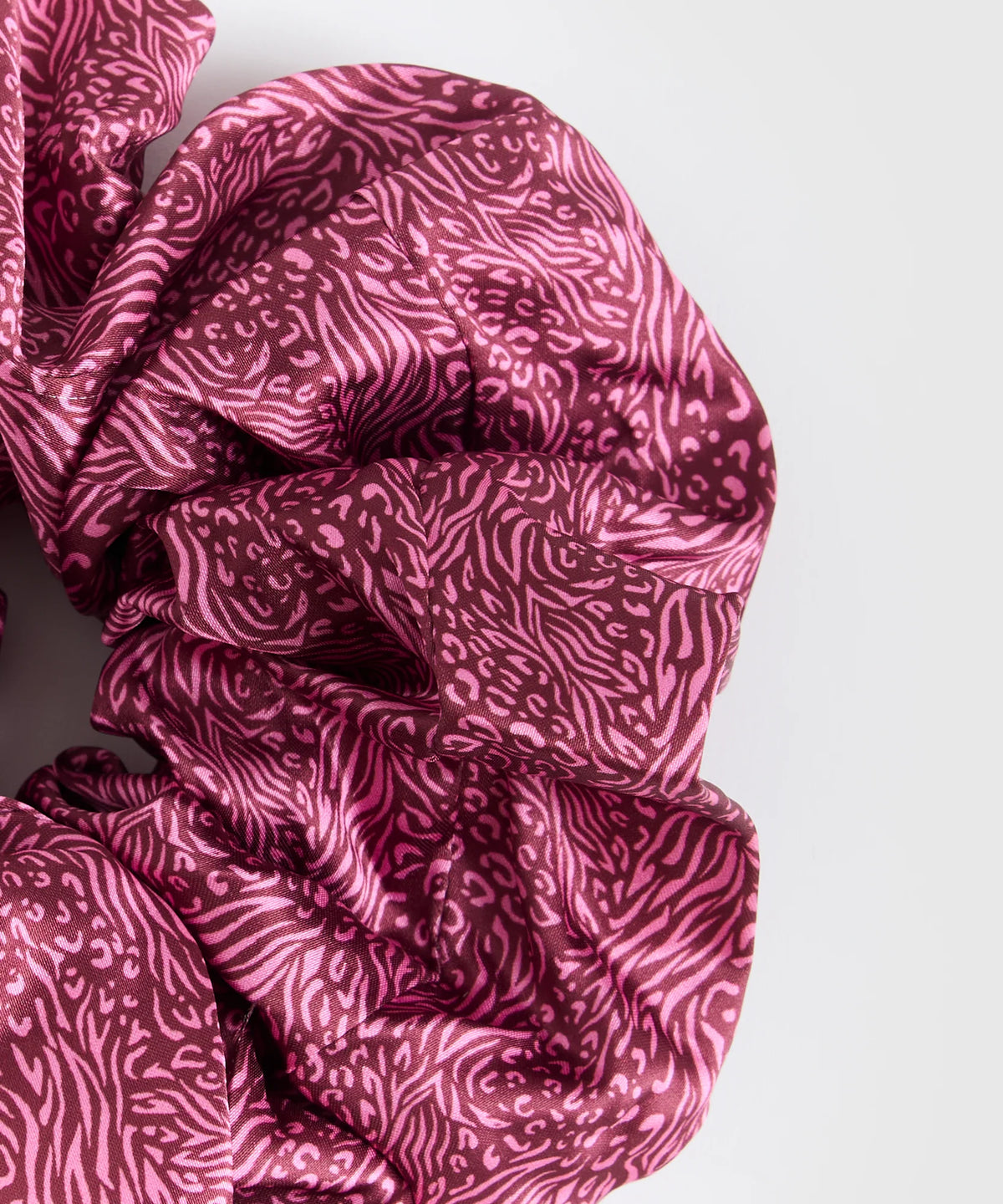Collet Estampado