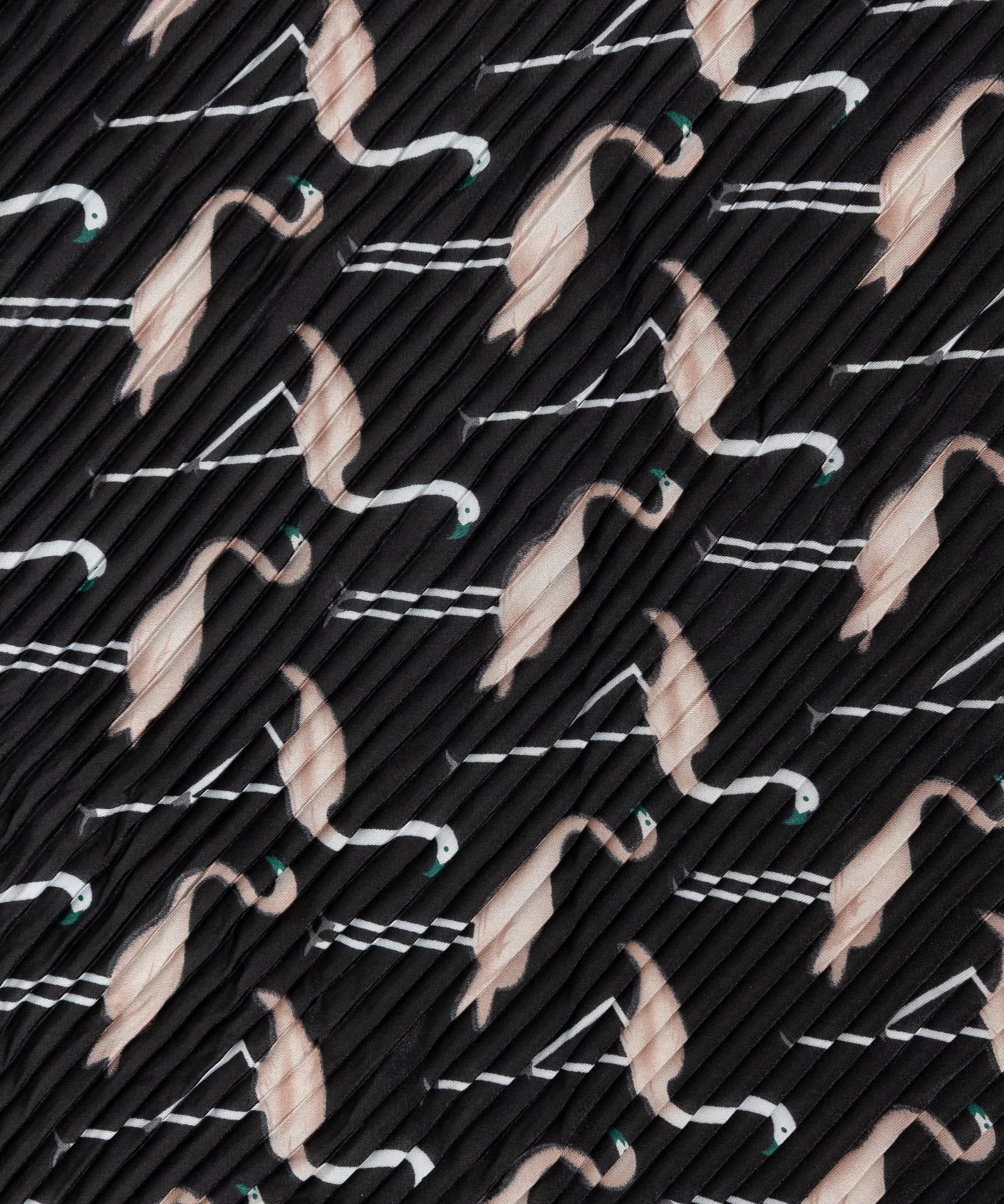 Set Pañuelo Y Aros Flamencos