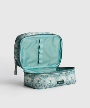 Cosmetiquero Doble Estampado