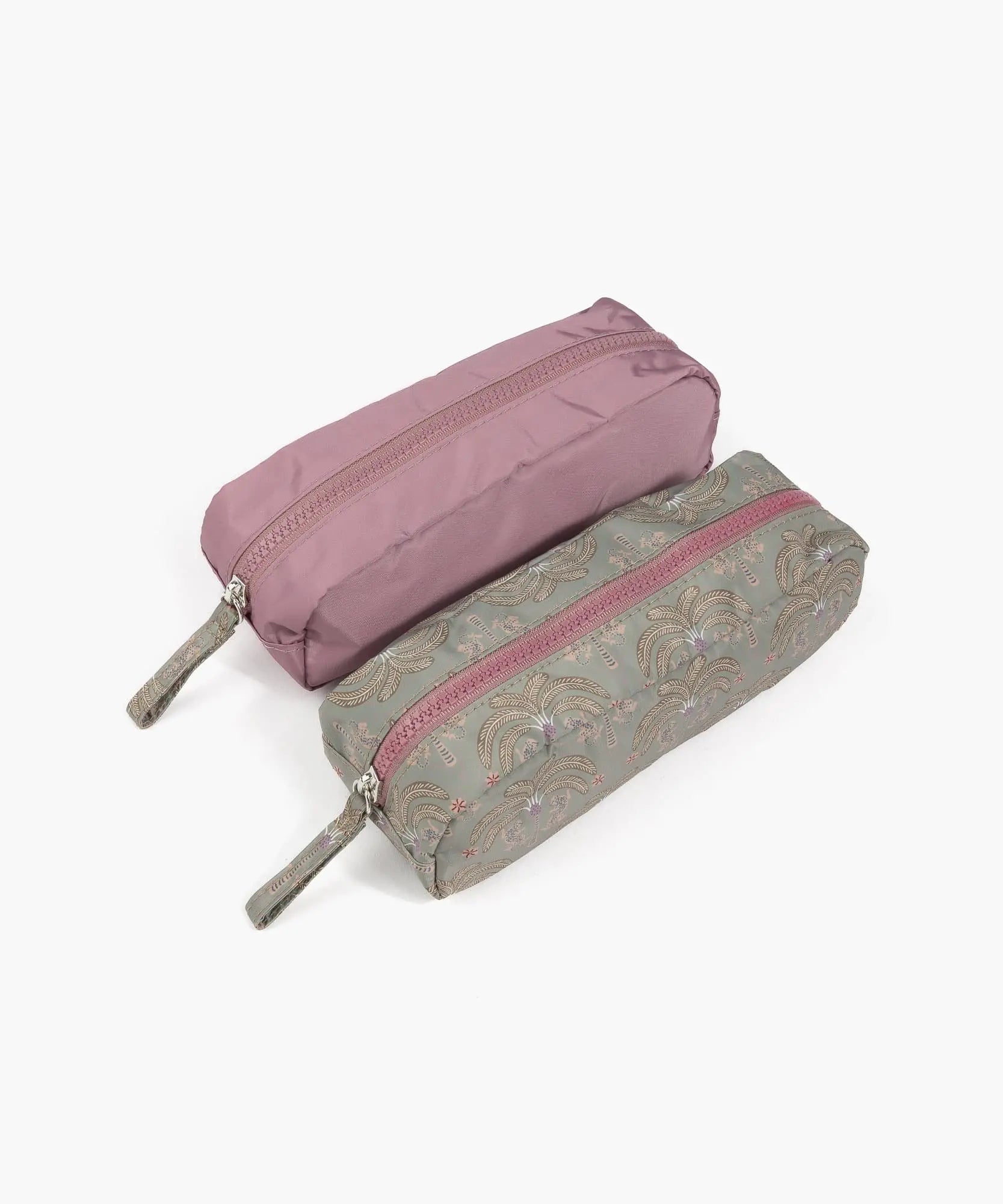 Cosmetiquero Doble Estampado Dreamy