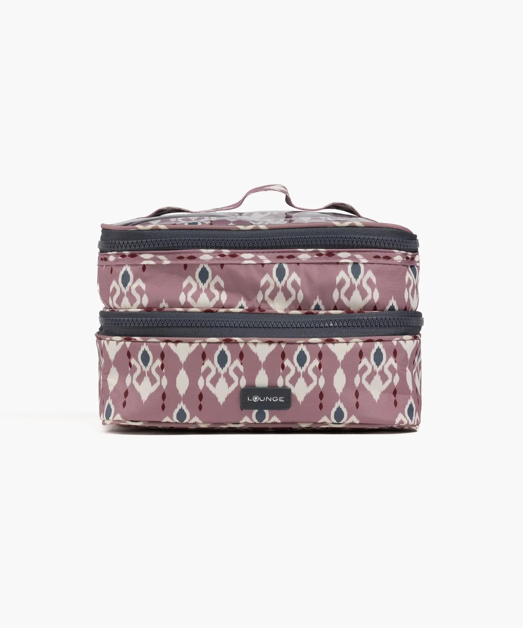 Cosmetiquero Doble Estampado Dreamy
