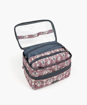 Cosmetiquero Doble Estampado Dreamy