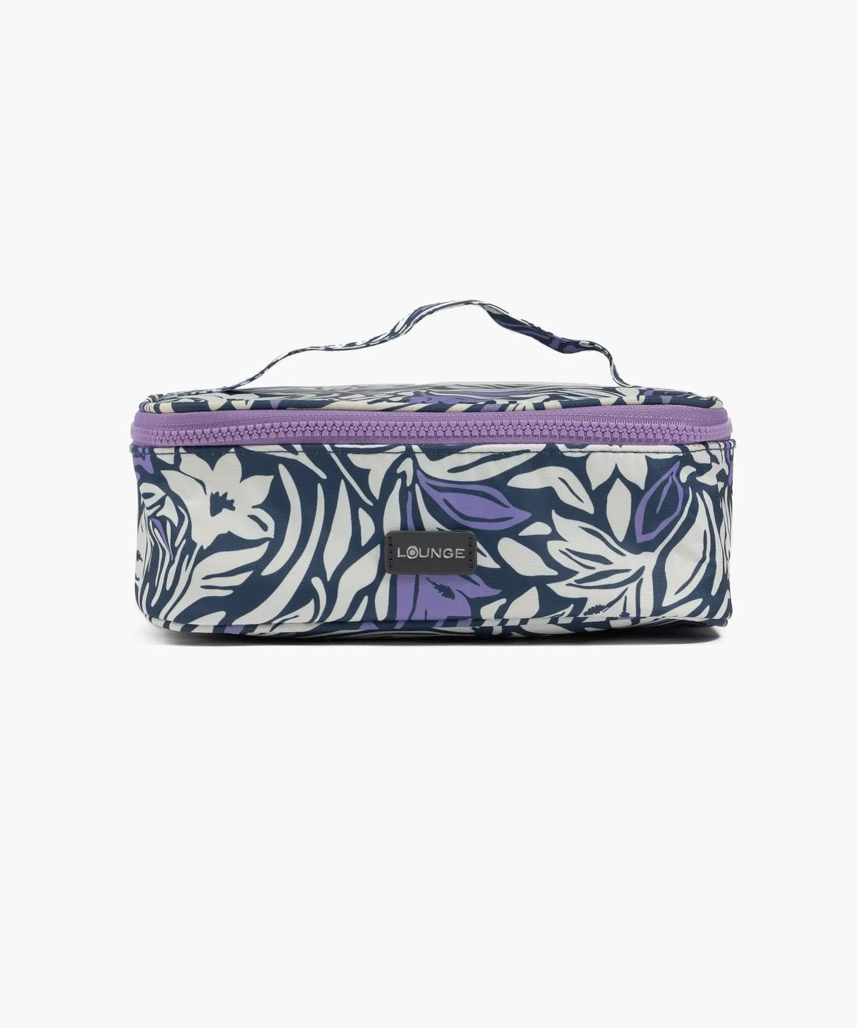 Cosmetiquero Simple Estampado