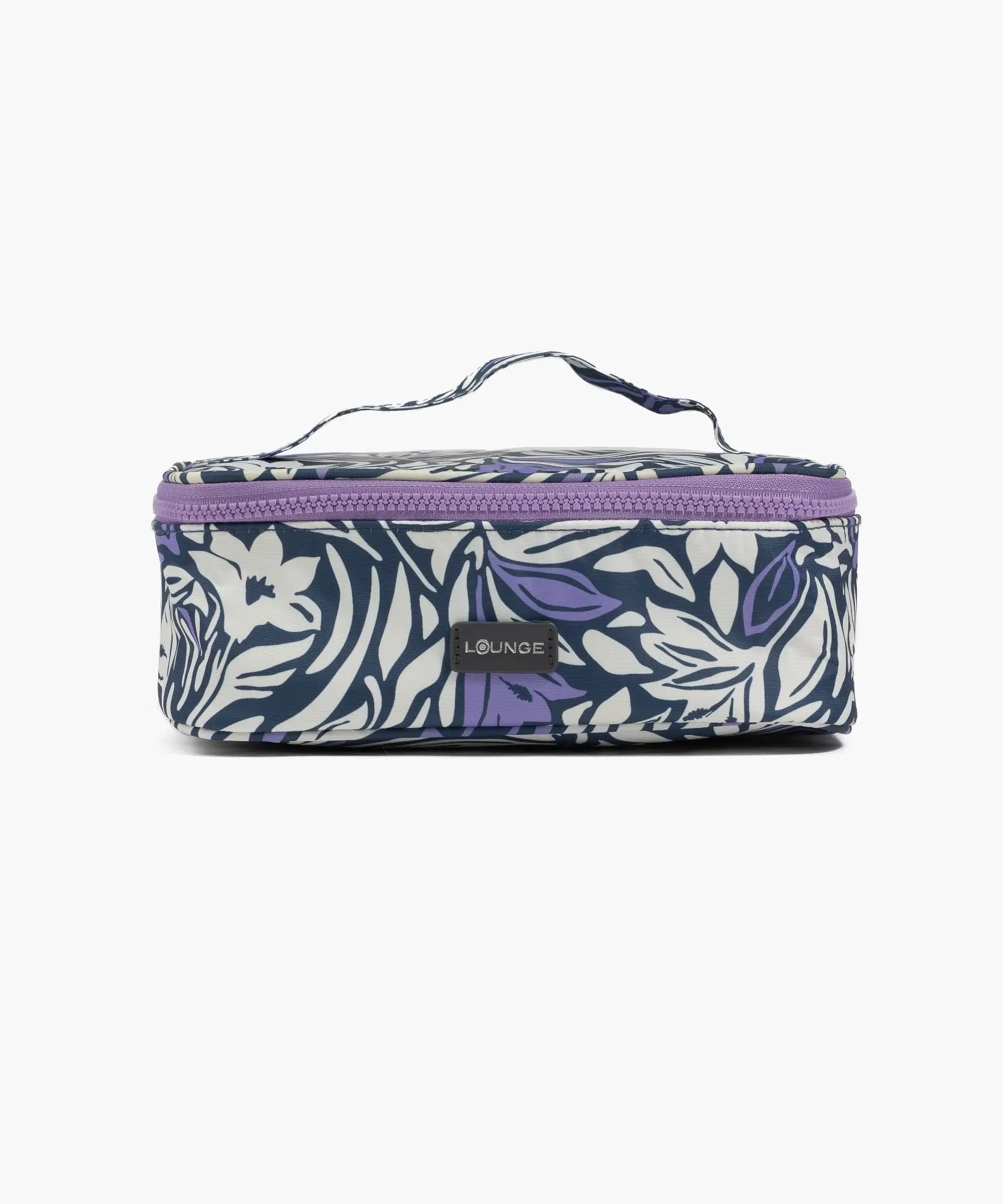 Cosmetiquero Simple Estampado