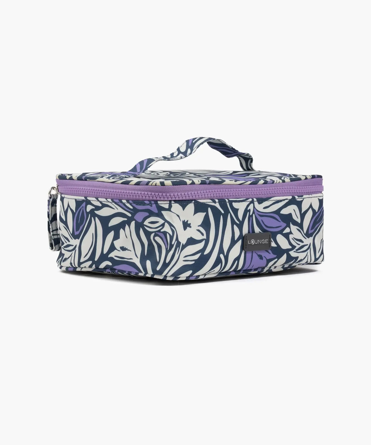 Cosmetiquero Simple Estampado
