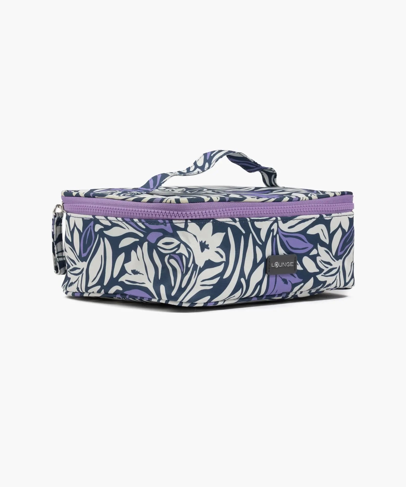 Cosmetiquero Simple Estampado