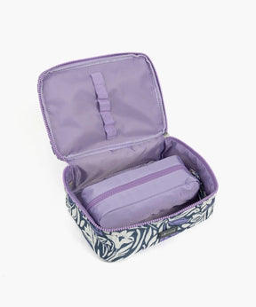 Cosmetiquero Simple Estampado