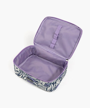 Cosmetiquero Simple Estampado