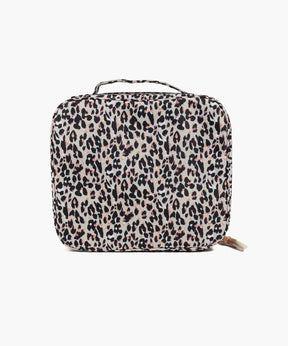 Cosmetiquero Estampado Nylon