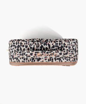 Cosmetiquero Estampado Nylon