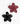 Set Pinches Flor Mate