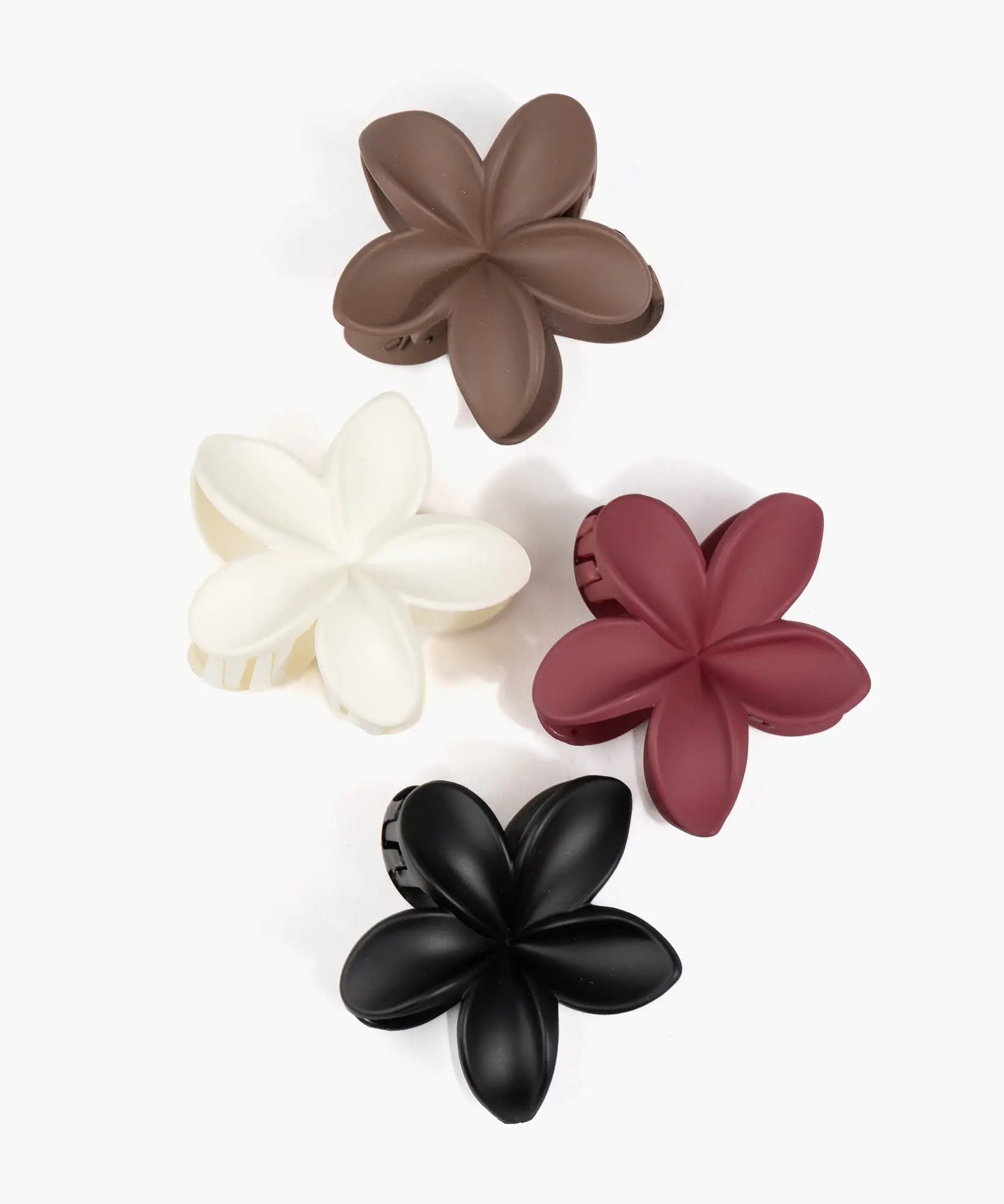 Set Pinches Flor Mate