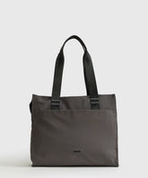 Cartera De Hombro Notebook Office Nylon Icónica