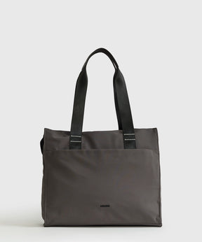 Cartera De Hombro Notebook Office Nylon Icónica