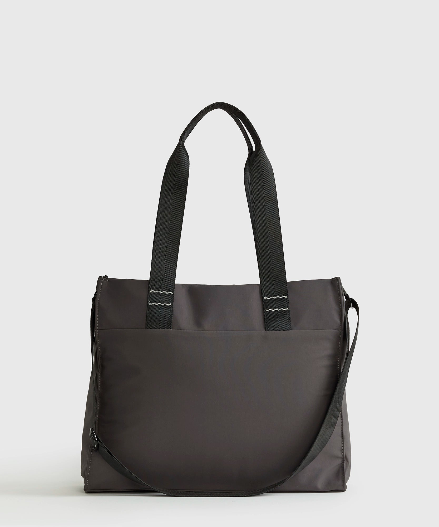 Cartera De Hombro Notebook Office Nylon Icónica