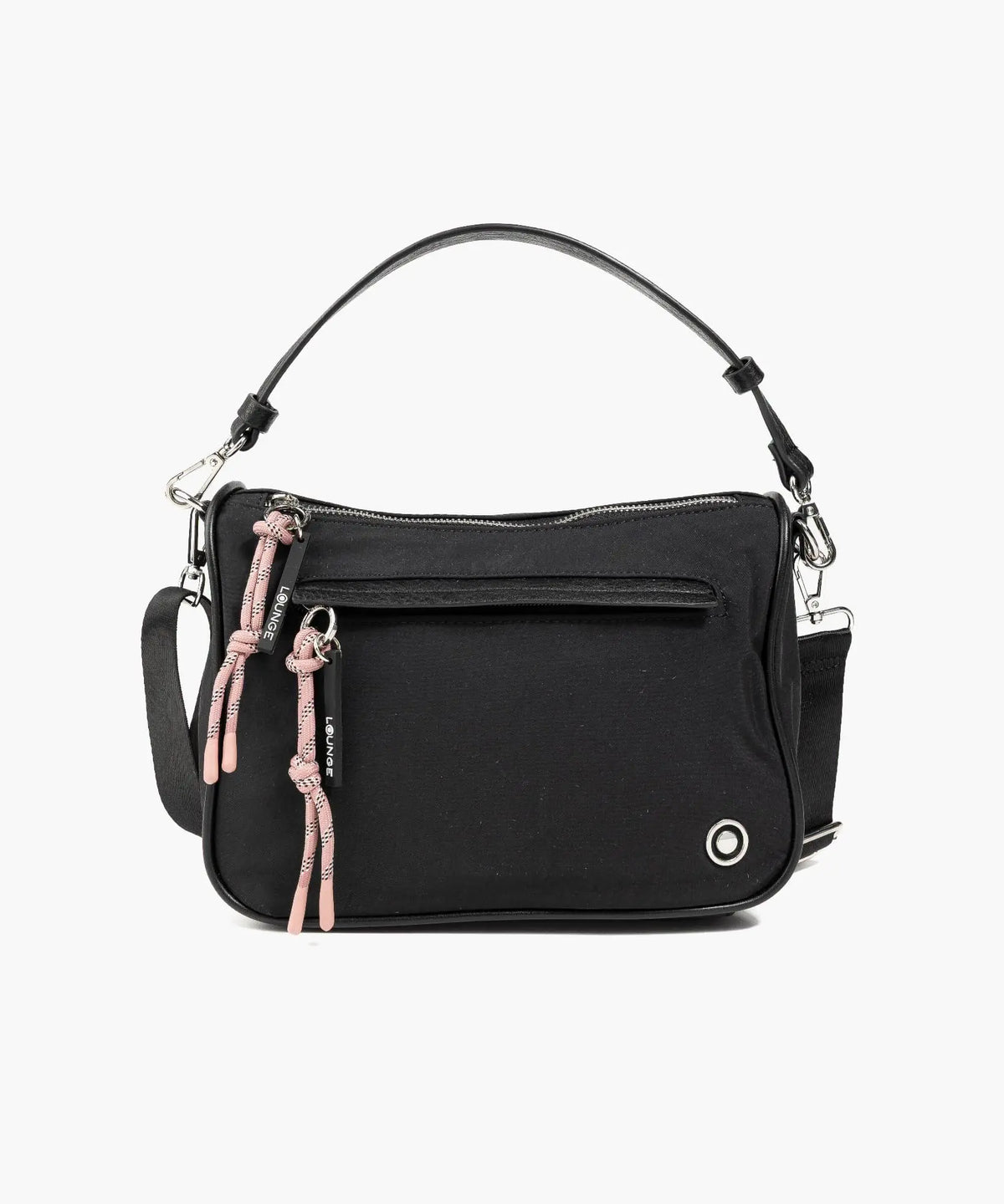 Cartera Bandolera Icónica Ready To Go