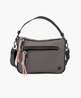 Cartera Bandolera Icónica Ready To Go