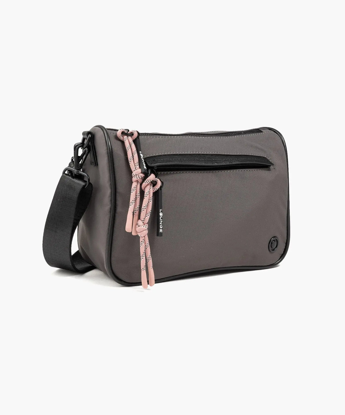 Cartera Bandolera Icónica Ready To Go