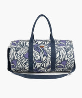Bolso De Viaje Estampado