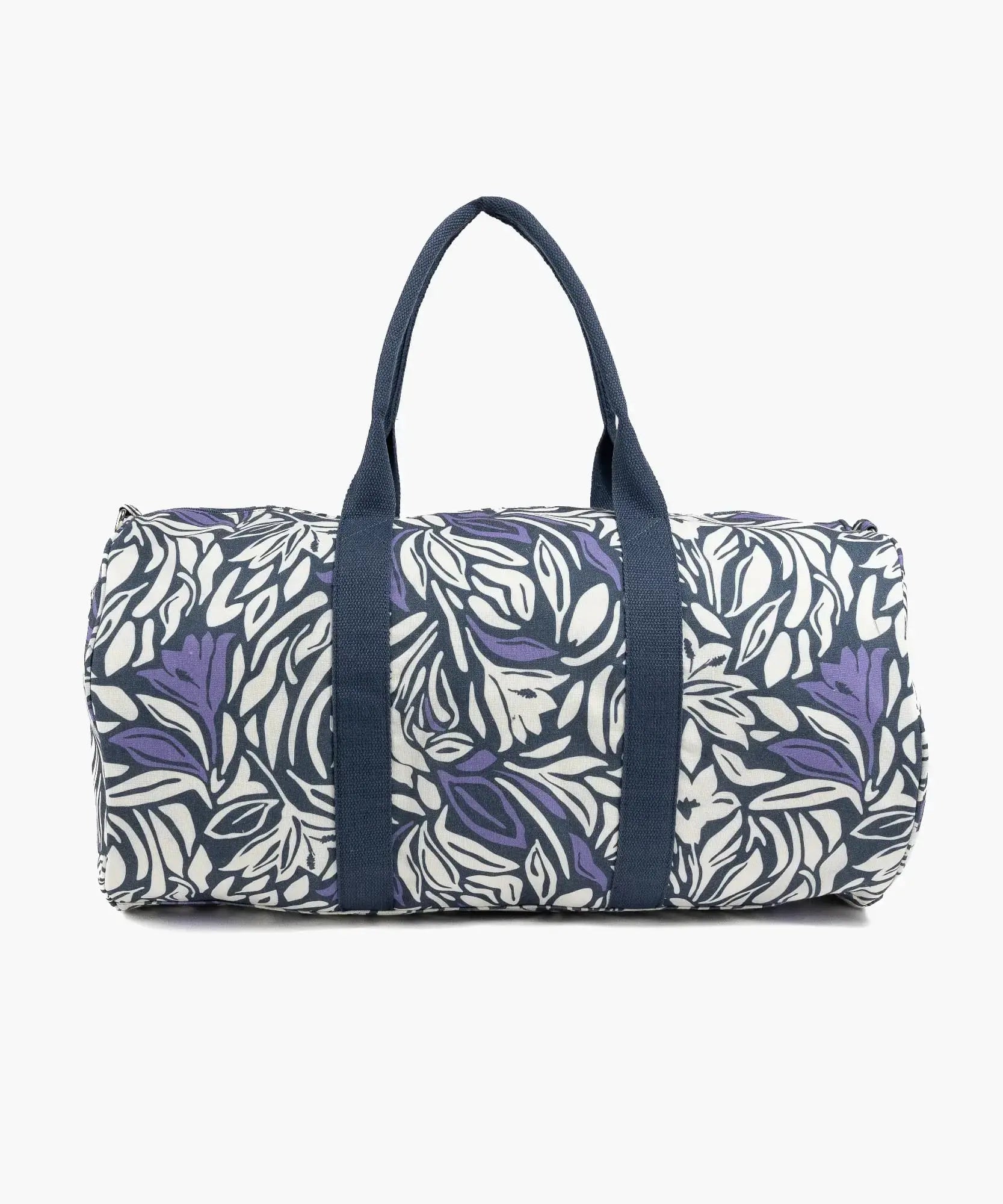 Bolso De Viaje Estampado