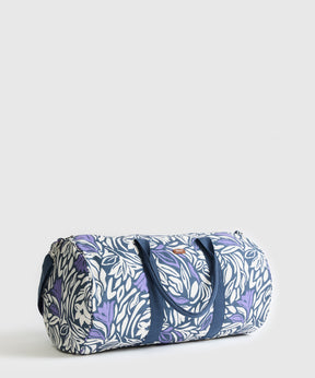 Bolso De Viaje Estampado