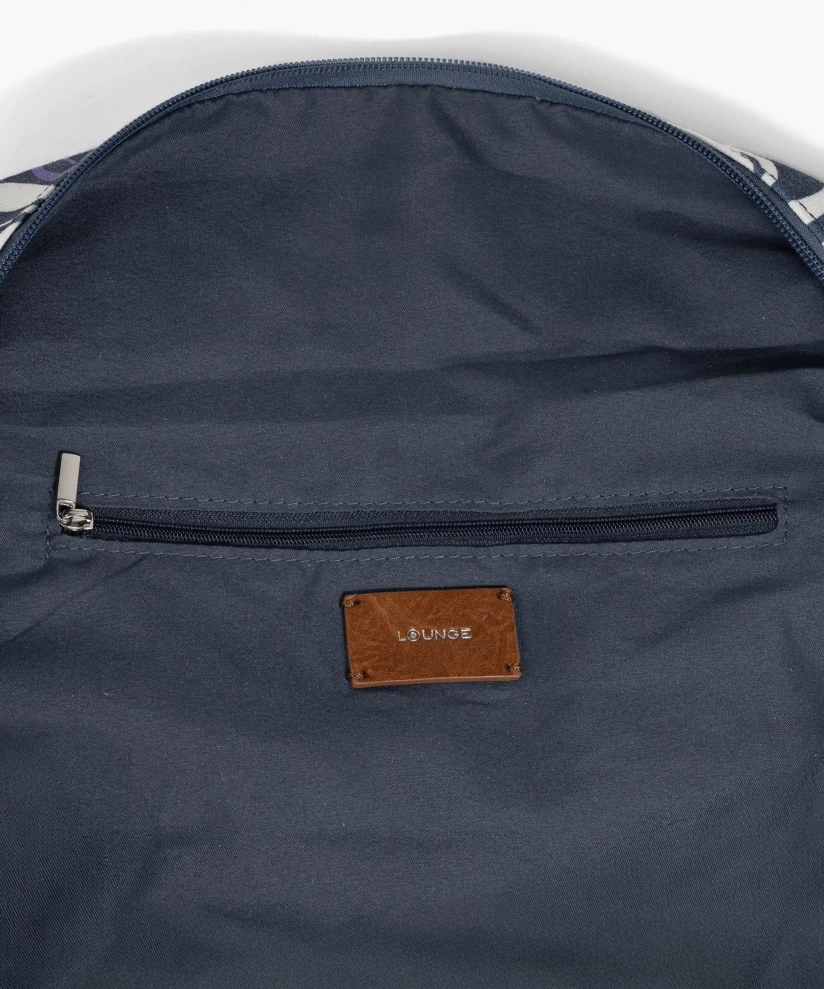 Bolso De Viaje Estampado