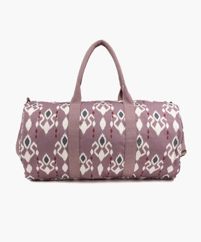 Bolso De Viaje Estampado