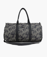 Bolso De Viaje Estampado