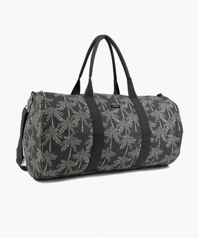 Bolso De Viaje Estampado