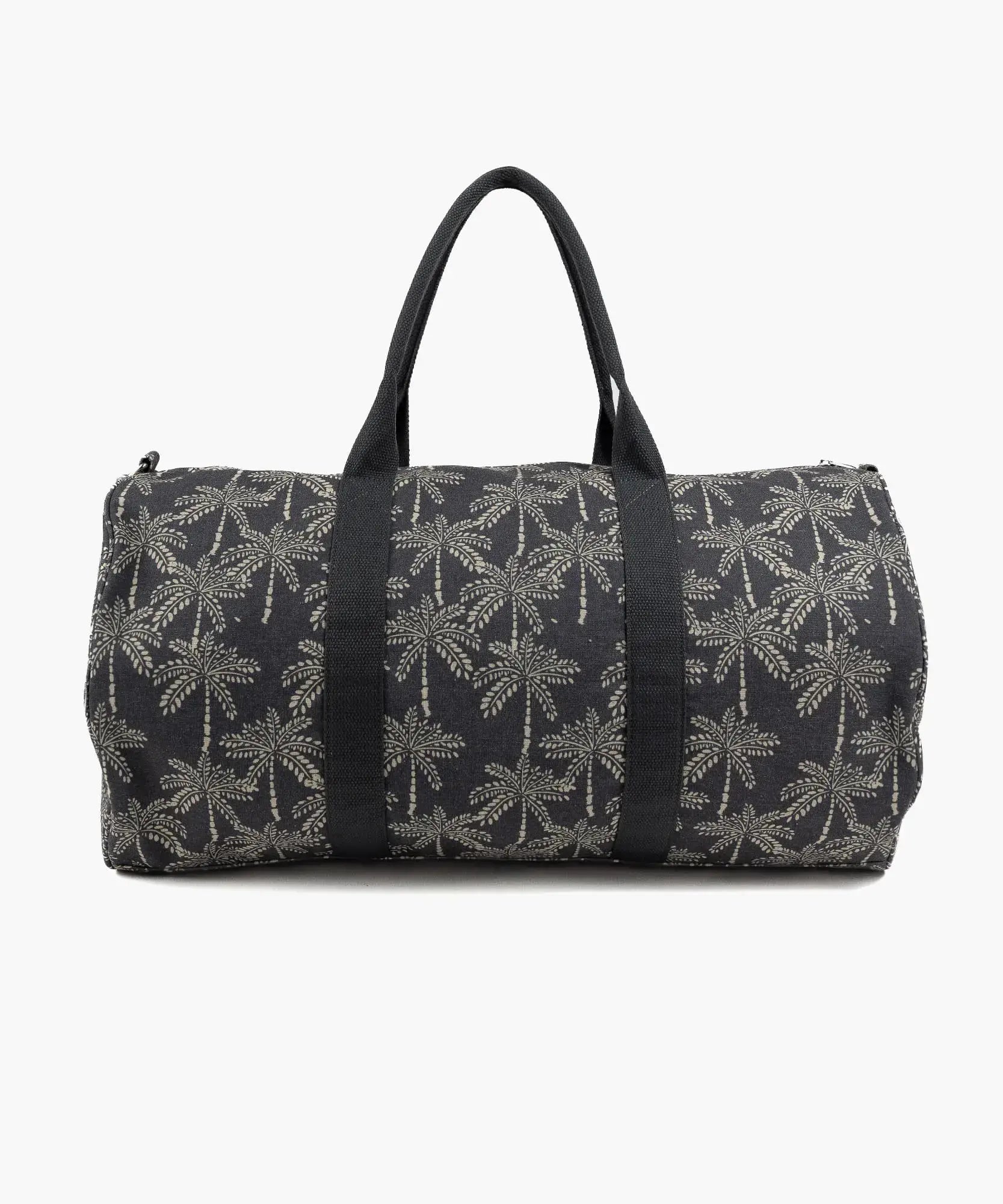 Bolso De Viaje Estampado