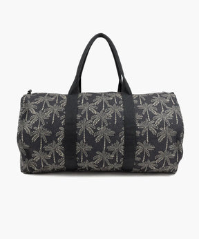 Bolso De Viaje Estampado