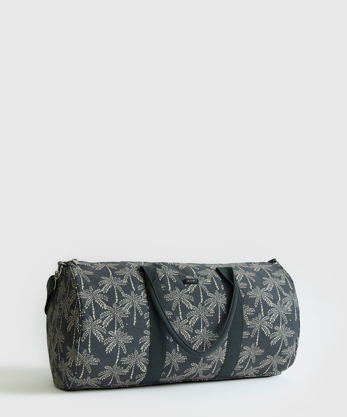 Bolso De Viaje Estampado