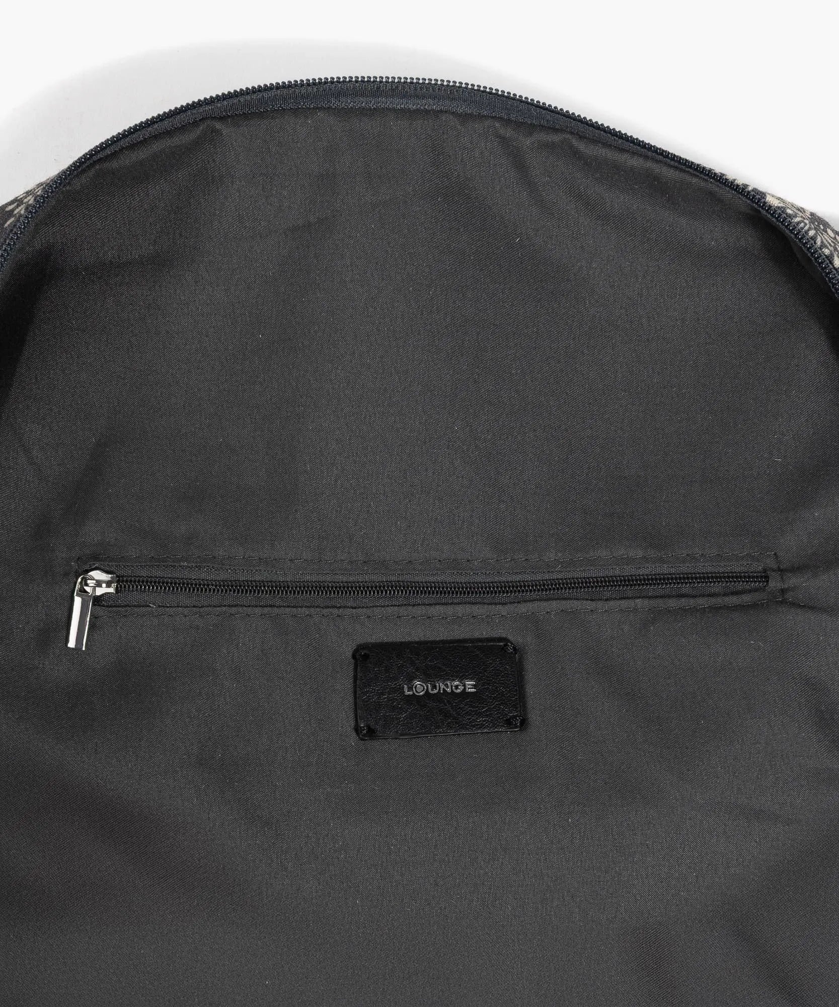 Bolso De Viaje Estampado