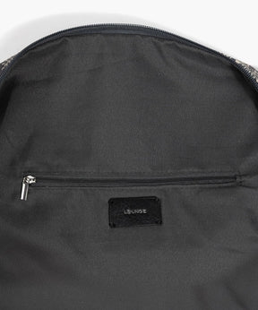 Bolso De Viaje Estampado