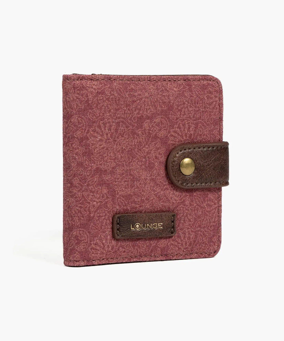 Billetera Pequeña Canvas