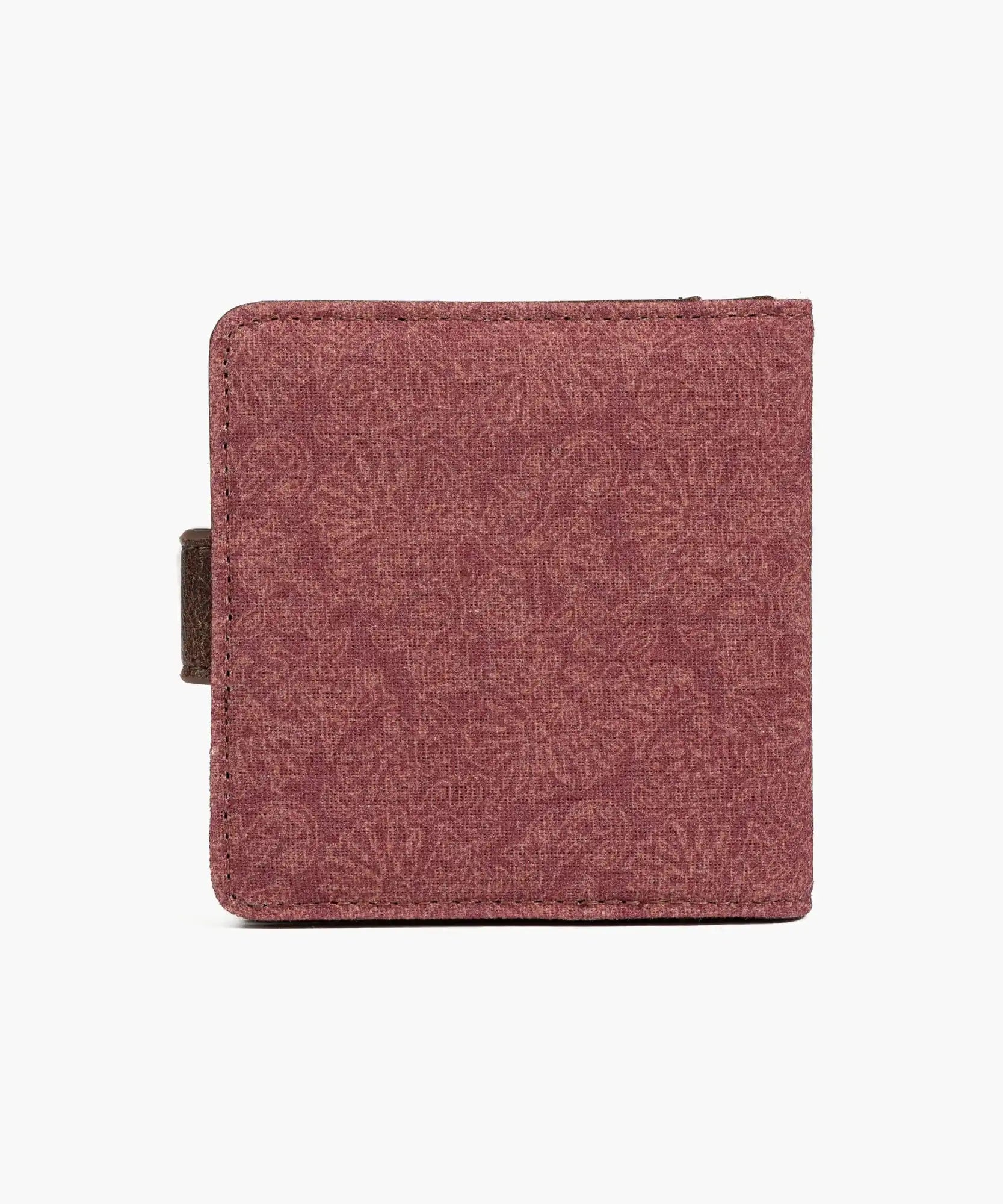 Billetera Pequeña Canvas